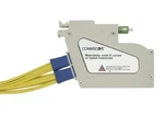 Splitter 1X2 New Adc/commscope FPS-LPP1WJJ Fiber Optics. Price: $10.00.