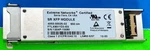 4050-00026-02 Extreme Network 10GBASE-SR Xfp FTLX8511D3-EX Transceiver Used. Price: $19.95.