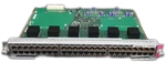 Cisco WS-X4548-GB-RJ45 48-PORT Gigabit Switch Module Used. Price: $39.99.