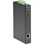 Black Box LGC280 Series Gigabit Industrial Media Converter Sfp New. Price: $221.21.
