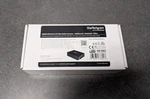 Startech Fiber Media Converter 1000BASE-SX Multimode 550 New. Price: $55.59.