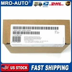 New In Box Siemens Output Module Sm. Price: $73.97.