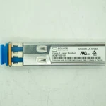 Source Photonics SPC-MR-LR-57CDA Sfp Transceiver New. Price: $100.00.