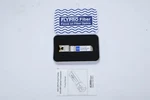 Flypro Fiber SFP-10GT-CS-30M Optical Transceiver Module Used. Price: $39.99.