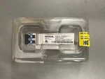 Nokia 3HE09327AA SFP-10G-LR Sfp+lr 1310NM Lc 10KM Over Smf Industrial Temp New. Price: $75.00.