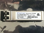 Original Finisar FTLF8528P3BCV-DH Lot Of 10 New. Price: $26.33.