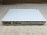3COM SUPERSTACK3 24-PORT Switch 4400 Pwr 3C17205 With Power Cables Used. Price: $29.99.