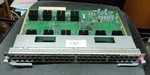 Cisco WS-X4748-RJ45-E Catalyst 4500E 48-PORT Gigabit Ethernet Module Used. Price: $119.00.