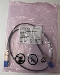 Juniper Networks 740-030076 EX-SFP-10GE-DAC-1M Gb & Direct Attach Cable New. Price: $20.00.