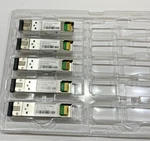 0C9C-IO: Integra Transceivers: Sfp, 1310NM, Lx Smf 10KM, 1000BASE Ddm, Msa New. Price: $250.00.