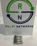 Lot Of 5 Adva 1061701863-01 Sfp+ Cdr / 11GU 1310S Sm Lc Transceiver Used. Price: $129.09.