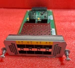Cisco N2K -M2800P 8- Port Sfp+ Fabric Extender Module For Nexus 2000 Switch Used. Price: $18.99.