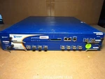 Juniper NS-5200 Netscreen Firewall Vpn Inc 500-M2 & 5000-8G2 2X Psu Modules Gebraucht. Price: $348.60.