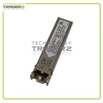 Lot Of 25 FTLF8524P2BNV Hp Finisar Storageworks 4G Fc Sfp Transceiver 416729-001 Used. Price: $23.99.