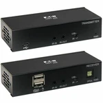 Tripp Lite Displayport Over CAT6 Extender Kit Kvm Support Usb B127A1A1BDBD New. Price: $315.26.