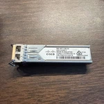 Genuine Cisco MA-SFP-1GB-SX 600-22040-C Transceiver Module Used. Price: $19.99.