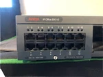 Avaya Ip Office Digital 8 700417330 / Includes 500V2, And Rack Mount Used. Price: $25.00.