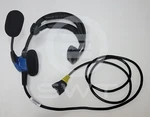 Honeywell/vocollect SR20 Headset HD-700-1 Used. Price: $195.00.