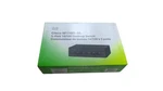 Cisco SF110D-05 5-PORT Desktop Switch Free Shipping New. Price: $24.99.