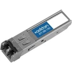 Addon Cisco GLC-FE-100ZX Compatible Taa Compliant 100BASE-ZX Sfp Transceiver (sm New. Price: $402.49.