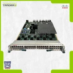 N7K-M148GT-11 V07 Cisco Nexus 7000 48-PORT Gigabit Ethernet Switching Module Used. Price: $129.90.