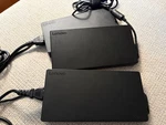 Lot Of 3. Lenovo 20V 11.5A 230W Ac Adapter Charger / Used---grade. Price: $79.00.