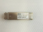 Ciena 160-9502-900 JQPR04LMC8CE1 WOTRDC6FAA 40G Cwdm Smf 1310NM 10KM Qsfp+ Mod Used. Price: $207.00.
