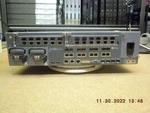 Juniper ACX4000BASE-AC Router + ACX-MIC-6GE-CU-SFP Dual Dc P/s *read #R162 Used. Price: $1999.95.