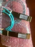 Original Cisco QDD-400 AOC1M( Used ). Price: $700.00.