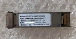 Tested! Menara 418806A-1600 Rev Xfp Otn Tunable C-band Transceiver Module Used. Price: $399.00.