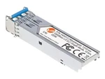 Intracom 545013 Intellinet Transceiver Module Optical Ic, Gigabit Fiber Sfp, 10 Nuovo. Price: $43.28.