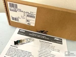 1442120G2 Adtran 1000BASE-LX Gig Ethernet Optical Sfp 1310NM Tx 1490NM Rx 20KM New. Price: $145.00.