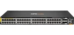Hpe Aruba 6300L 48-PORT Switch S3L76A RSVLC-2102 Layer New Sealed. Price: $7199.99.