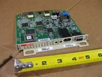 Adtran 1223426L7 HDSL4 Transceiver Card T1 I2350AAA Used. Price: $24.49.