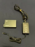 Kti Networks 10/100BASE-TX To 100BASE-FX Media Converter + 48V Psu 802.3AF Poe Used. Price: $35.00.