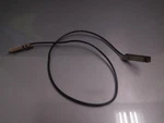 Genuine Juniper Networks EX-SFP-10GE-DAC-1M 740-030076 Sfp+ Gigabit Cable Used. Price: $14.95.