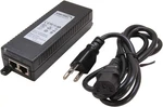 Sonicwall At Gigabit Poe Injector 01-SSC-5545 55V PD-9001GR Ac Used. Price: $49.99.