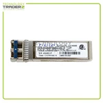 Lot Of FTLF1428P2BNV-E5 Finisar 8GB 10KM Sfp+ 1310NM Transceiver Used. Price: $27.99.