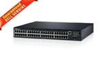 Oem Dell Networking C1048P X 1GBE Poe+ RJ45 Ports 2 Sfp+switch J9K8D Used. Price: $131.99.