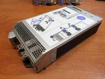 Ibm 01AF970 I/o Blind Swap Cassette W/ 00ND478 & AFBR-57F5MZ-ELX Used. Price: $30.00.