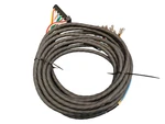 Cisco 800-32766-01 3-METER Quad-shield Cable Kit- Header Blk To F(m) Used. Price: $270.00.
