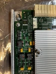 Cisco UBR-MC88V Broadband Processing Engine Docsis 3.0 8DS Cmts Card Lab Pull Used. Price: $799.99.