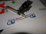 Hp 671798-001 666172-001 Connectx 10GBE Ethernet Network Server Adapter Used. Price: $89.99.