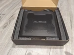 Ubiquiti Networks TS-8-PRO 8-PORT Poe Managed Tough Switch Used. Price: $109.67.
