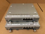 Lot Of Cisco UCS-IOM-2204XP V02 Port Fabric Extender Modules Used. Price: $29.90.