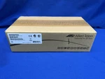 Allied Telesis AT-FS201-90 10/100TX To 100FX Media And Rate Converter Read New. Price: $199.99.