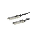Startech 5M 16.4 Ft Sfp+ Direct Connection Cable Msa Compliant 10GB Nuovo. Price: $85.29.