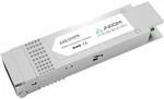 Axiom Memory AXG101079 40GBASE-SR4 Qsfp+ Transceiver Q40-SR4-MM-AX New. Price: $487.89.