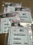 New Sealed Cisco Genuine QSFP-100G-CWDM4-S 100GBASE Transceiver. Price: $199.00.