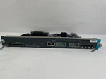 Cisco Supervisor Engine V-10GE WS-X4516-10GE Used. Price: $74.99.